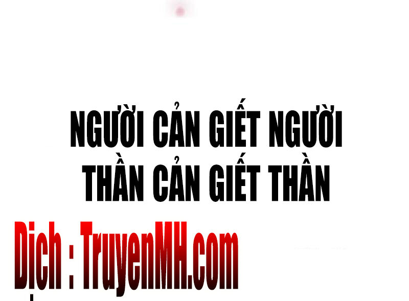 Nghịch Thiên Độc Phi Chapter 1 - 8