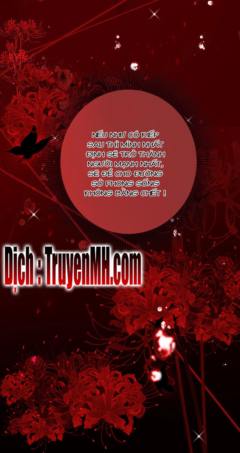 Nghịch Thiên Độc Phi Chapter 2 - 32