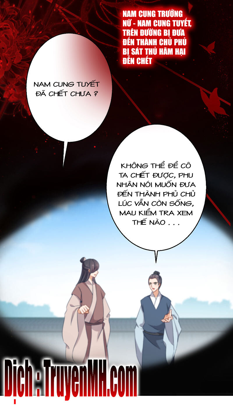 Nghịch Thiên Độc Phi Chapter 3 - 2