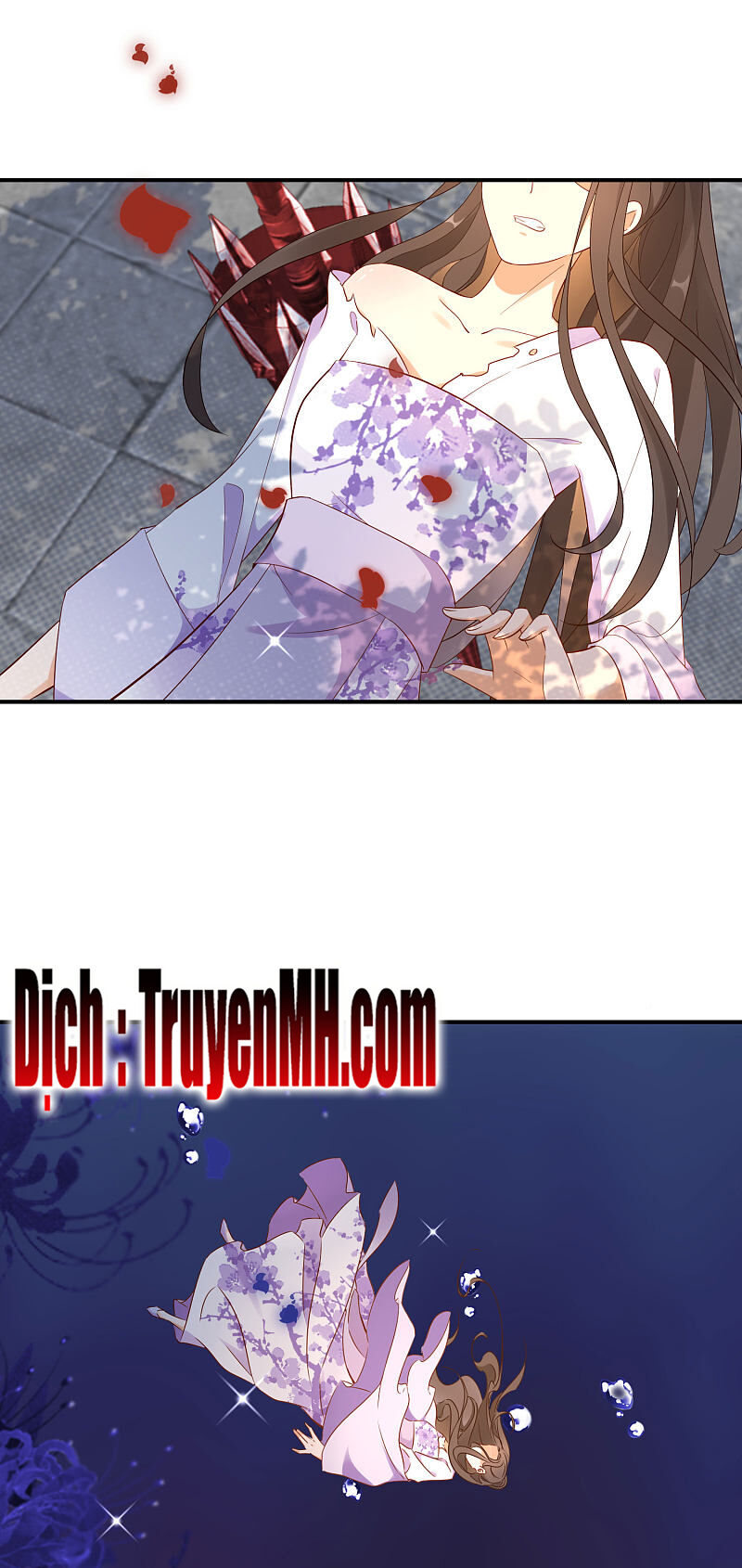 Nghịch Thiên Độc Phi Chapter 3 - 32