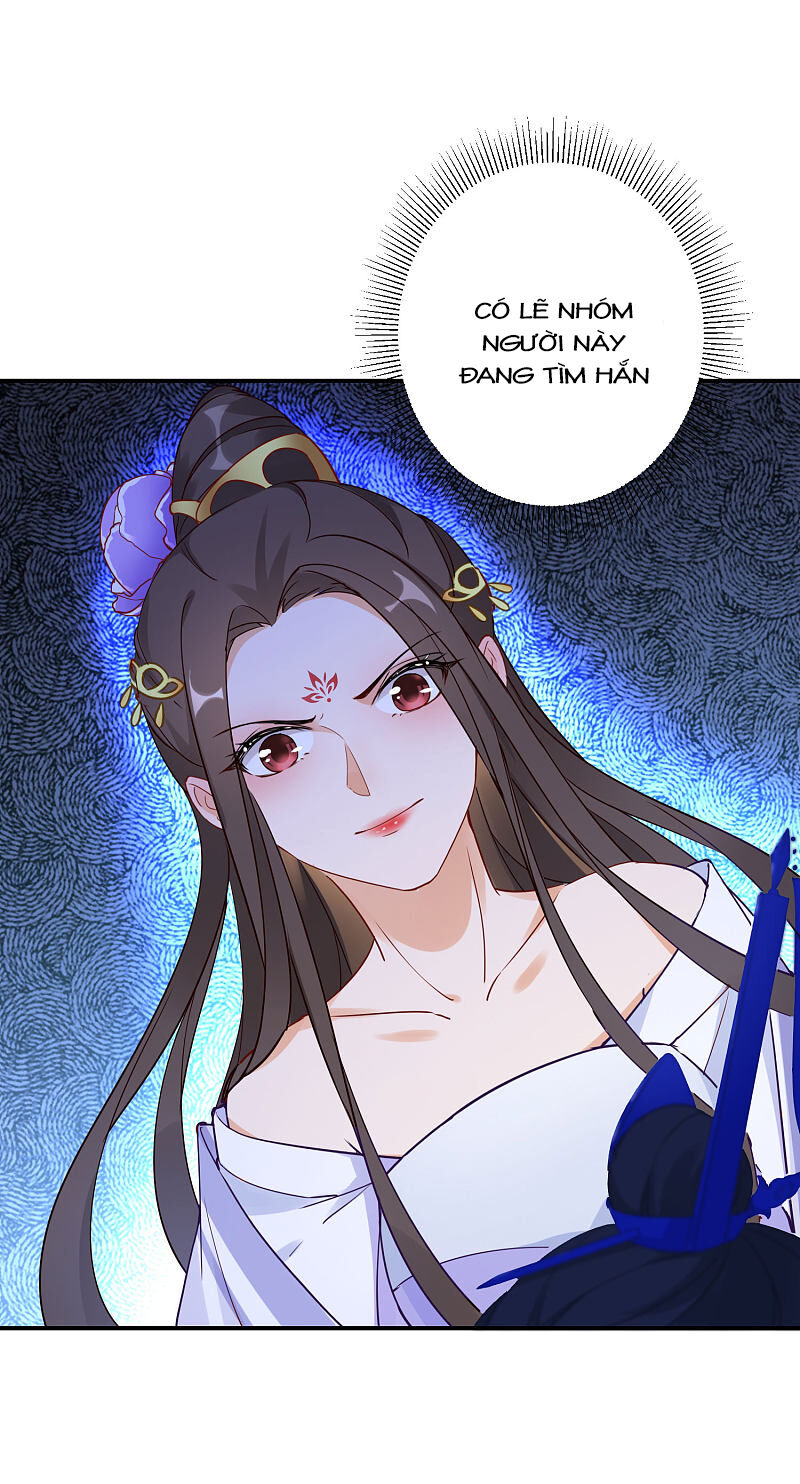 Nghịch Thiên Độc Phi Chapter 4 - 17