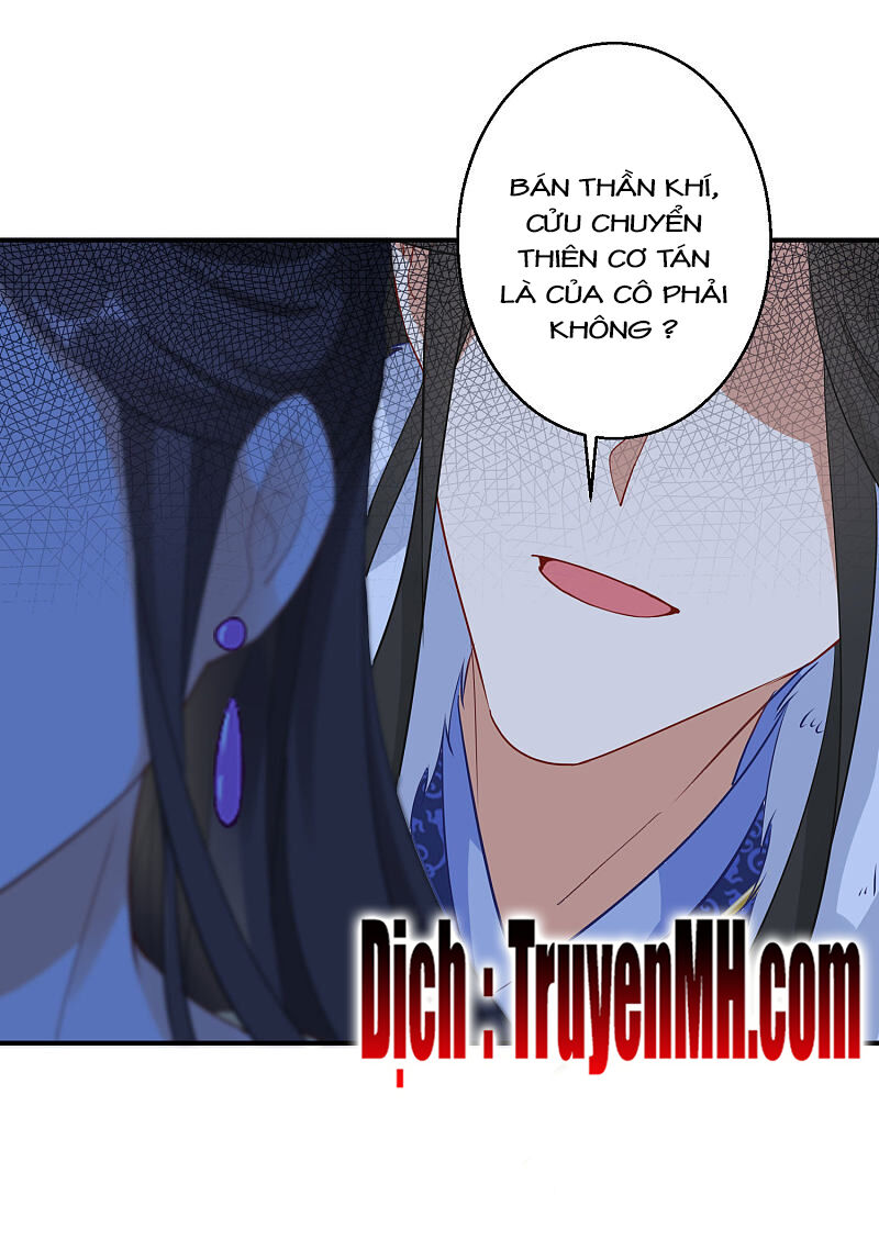 Nghịch Thiên Độc Phi Chapter 5 - 4
