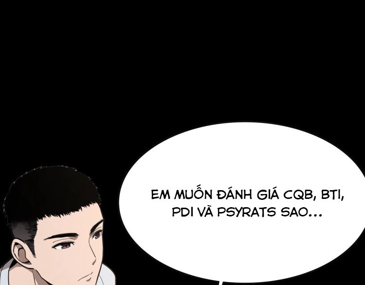 Đại Y Lăng Nhiên Chapter 1 - 15