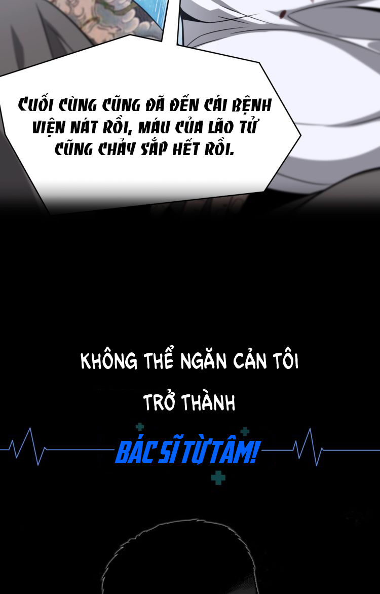 Đại Y Lăng Nhiên Chapter 1 - 30