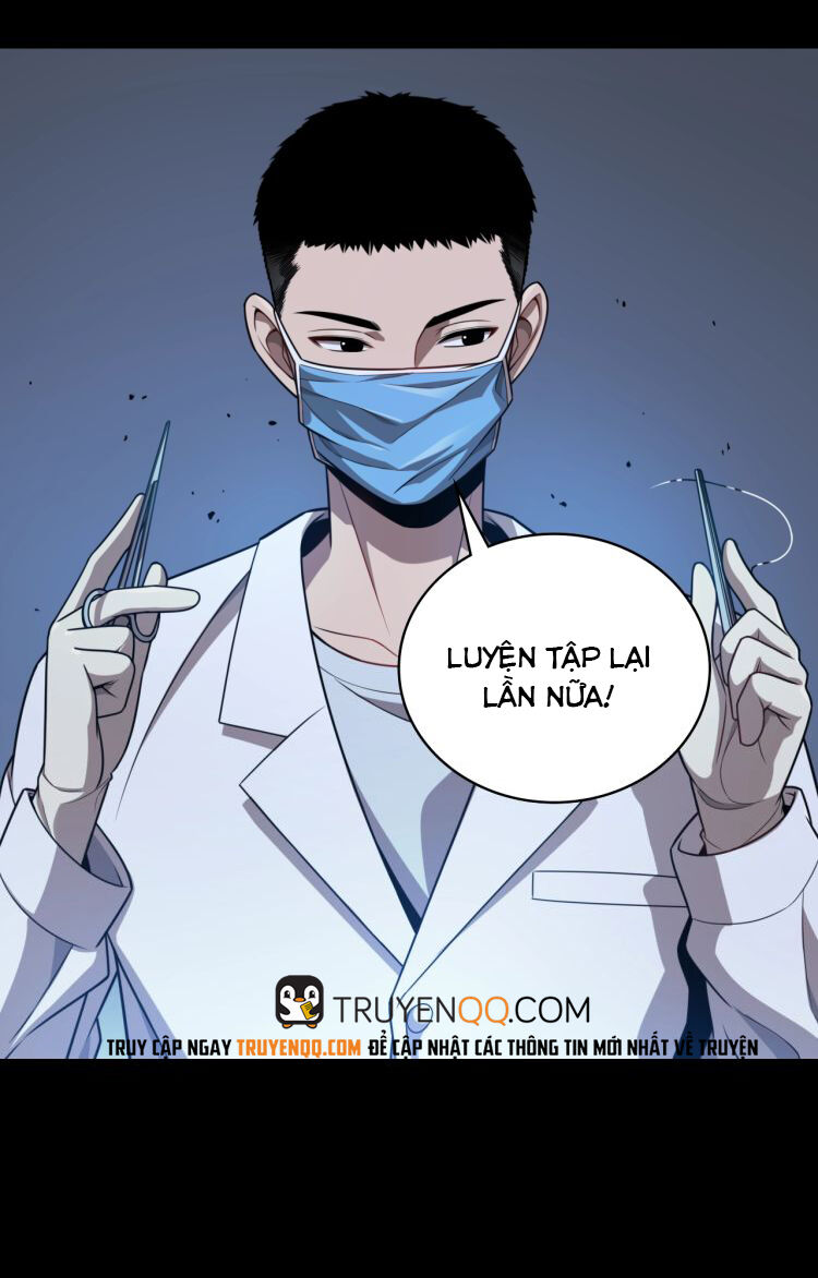 Đại Y Lăng Nhiên Chapter 1 - 39