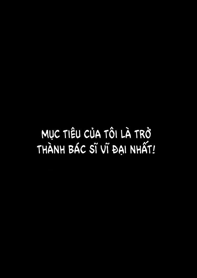 Đại Y Lăng Nhiên Chapter 1 - 9