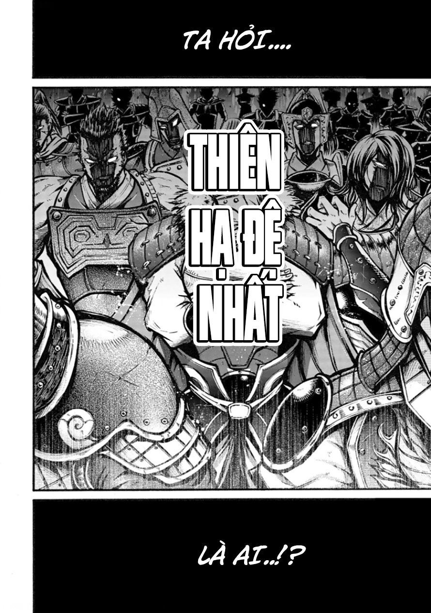 Lữ Bố Truyền Kỳ Chapter 1 - 9