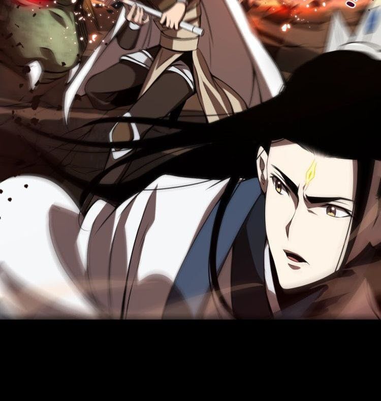 Chư Giới - Tận Thế Online Chapter 1 - 13