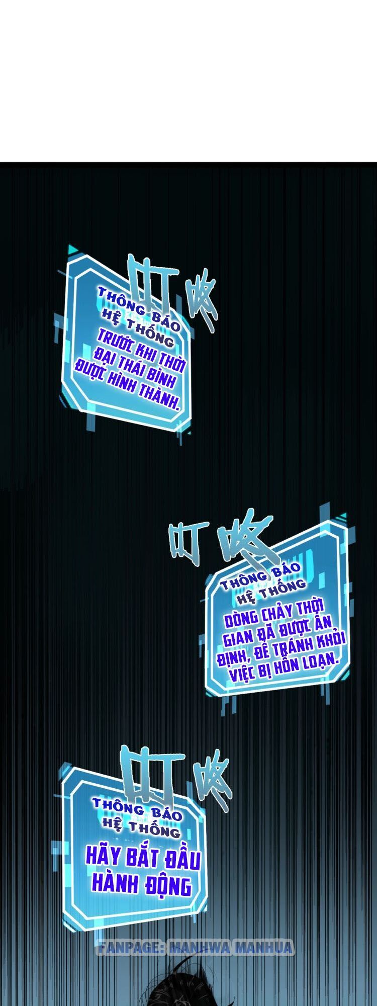 Chư Giới - Tận Thế Online Chapter 1 - 55