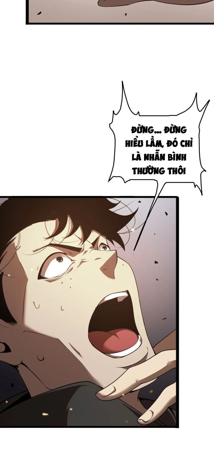 Chư Giới - Tận Thế Online Chapter 4 - 23