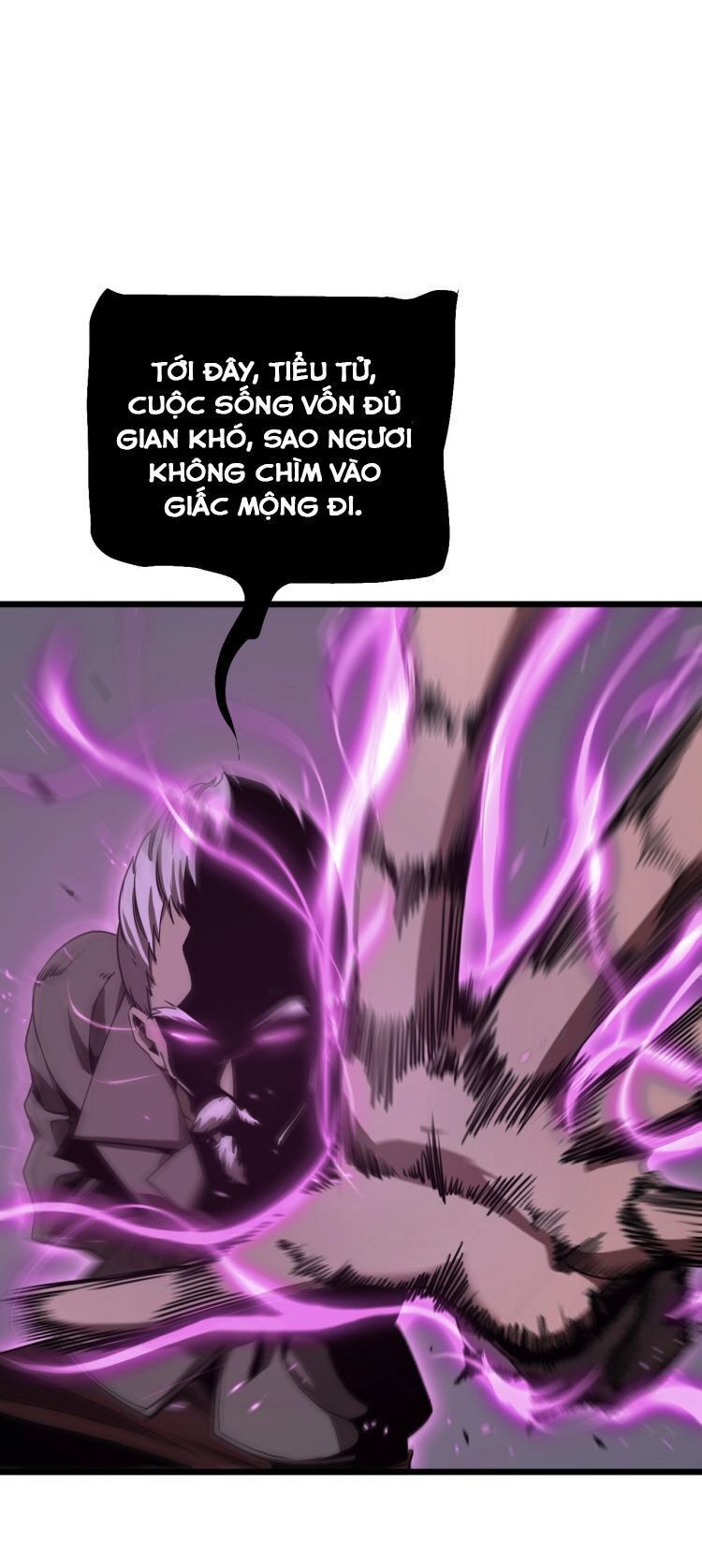 Chư Giới - Tận Thế Online Chapter 4 - 33