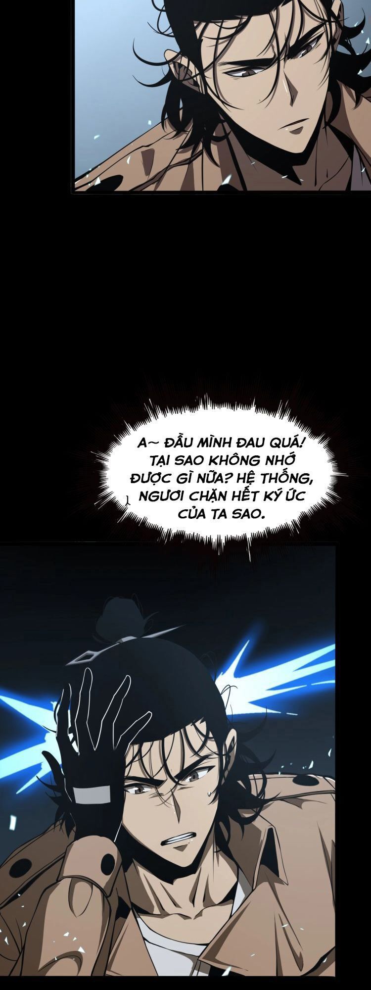 Chư Giới - Tận Thế Online Chapter 5 - 45