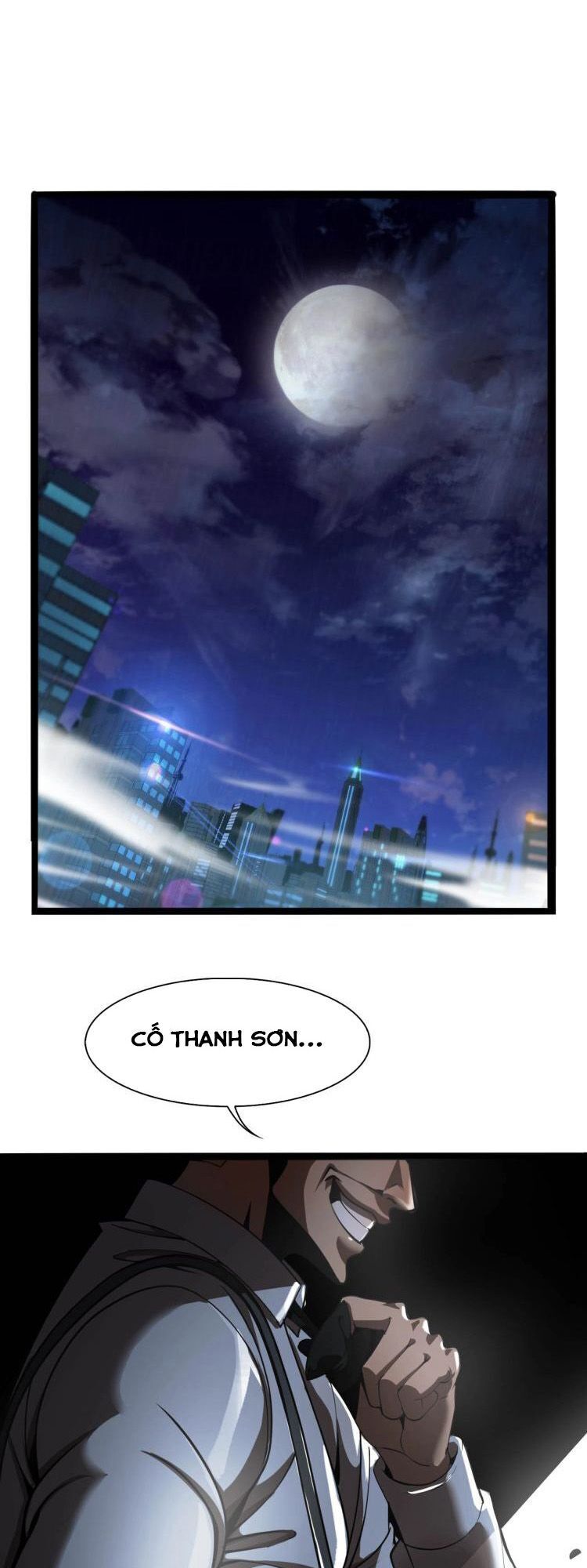 Chư Giới - Tận Thế Online Chapter 5 - 50