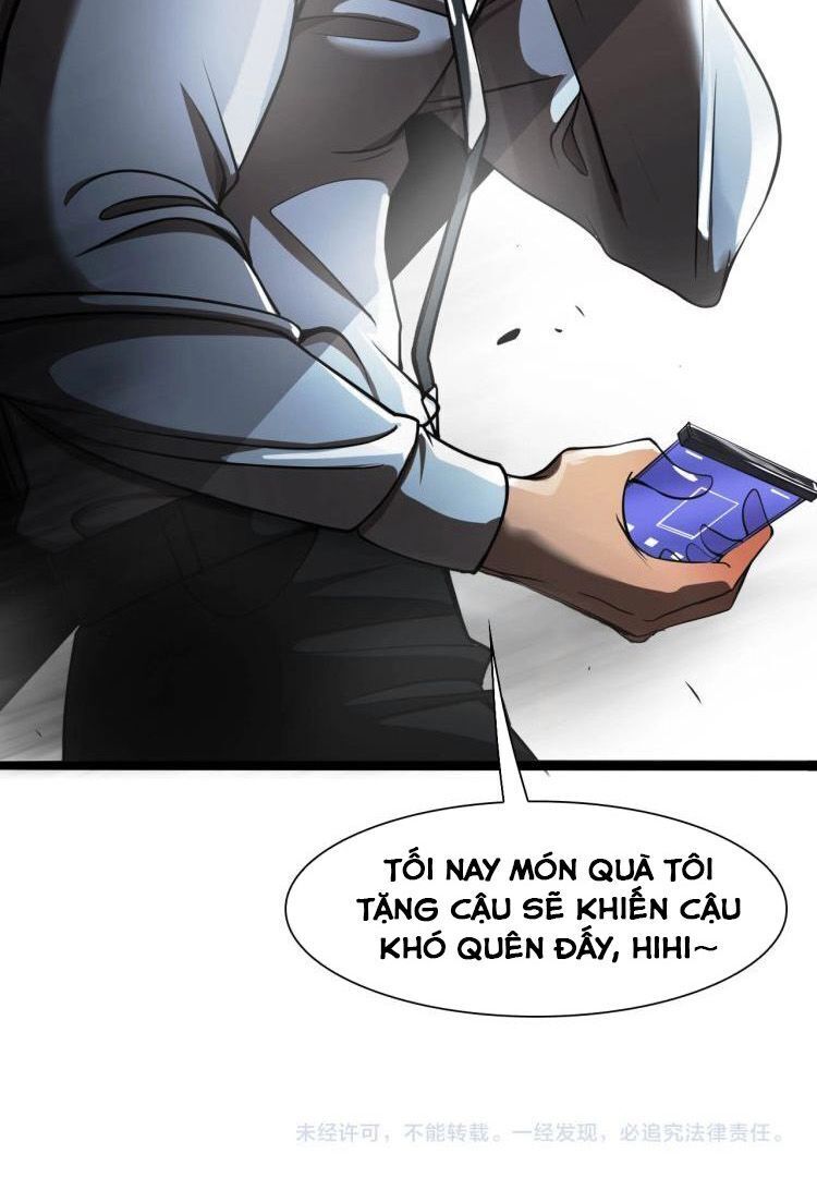 Chư Giới - Tận Thế Online Chapter 5 - 51