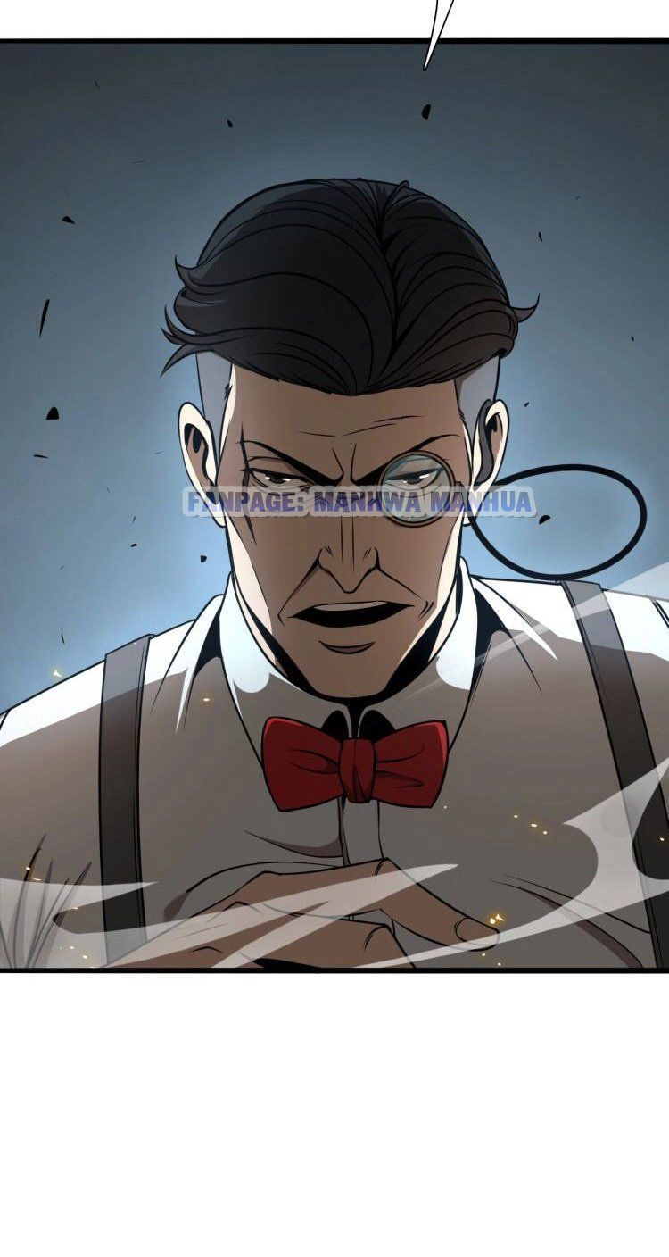 Chư Giới - Tận Thế Online Chapter 6 - 24