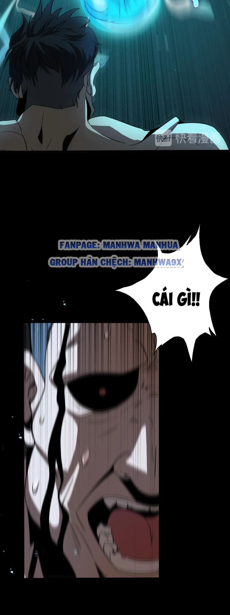 Chư Giới - Tận Thế Online Chapter 7 - 14