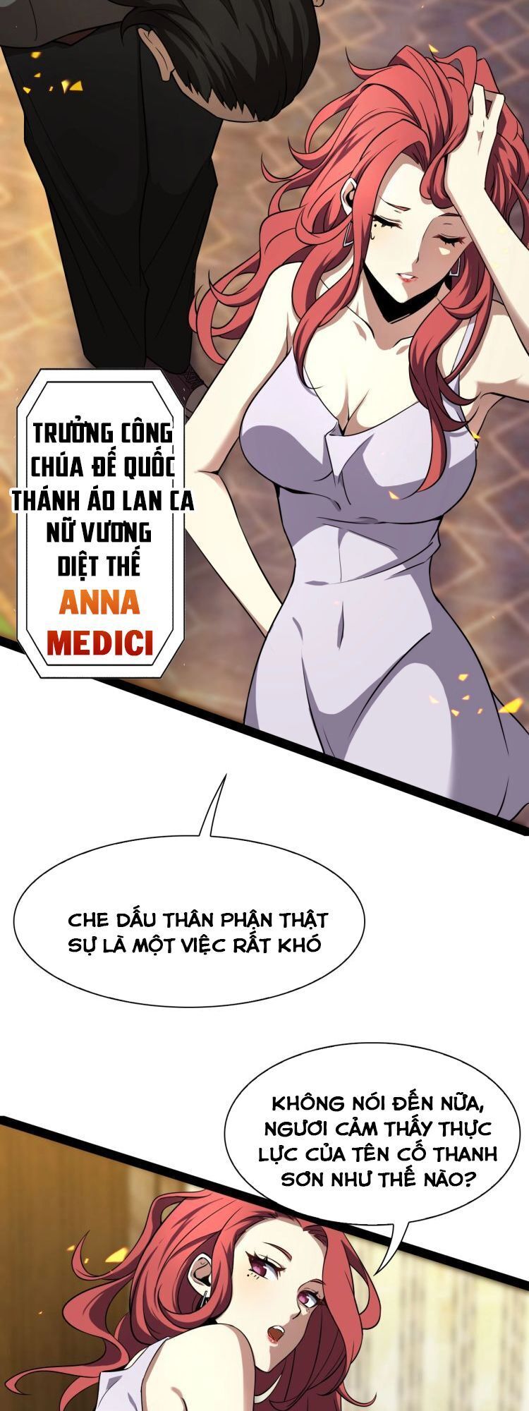 Chư Giới - Tận Thế Online Chapter 7 - 26