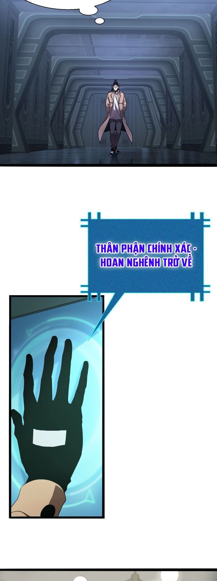 Chư Giới - Tận Thế Online Chapter 7 - 38