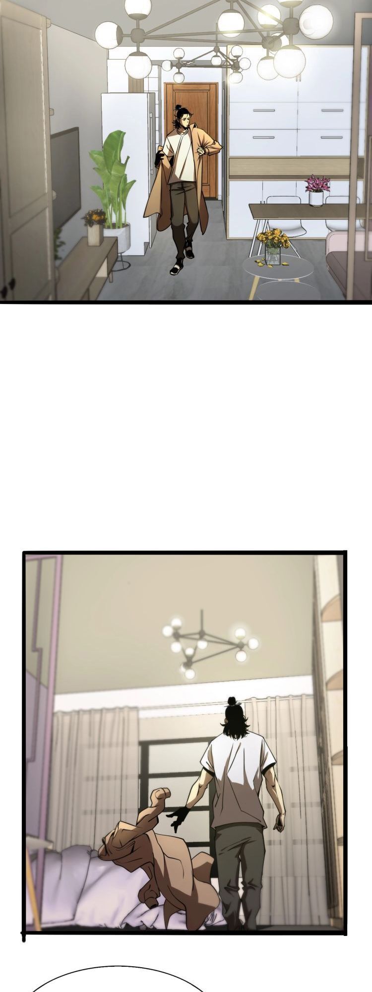 Chư Giới - Tận Thế Online Chapter 7 - 39