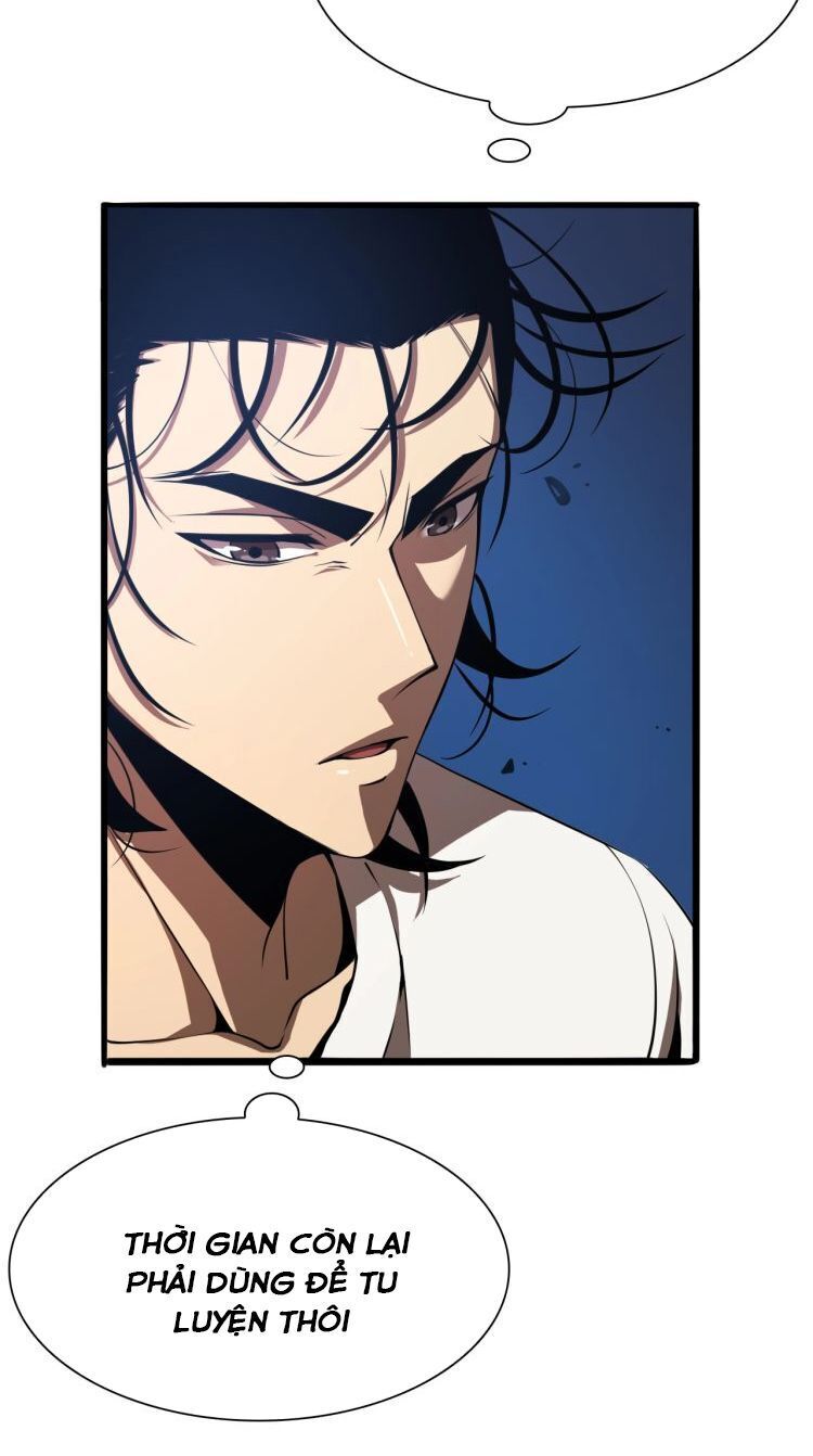 Chư Giới - Tận Thế Online Chapter 7 - 41