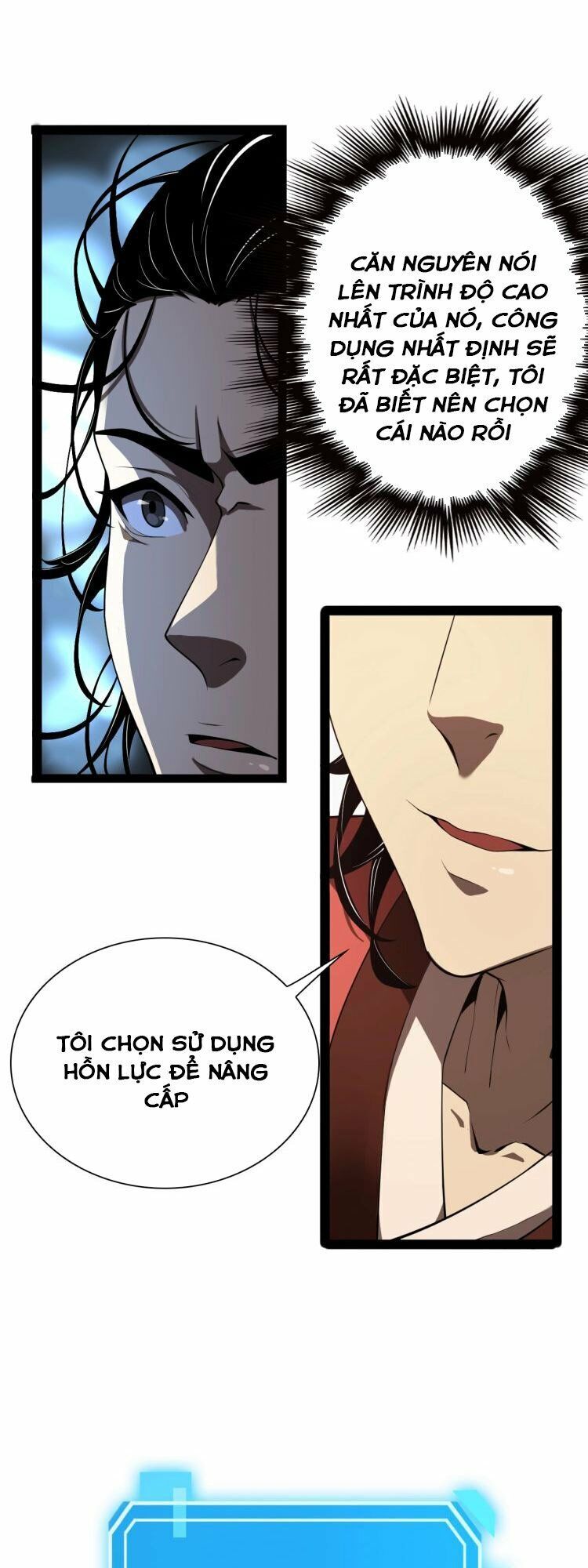Chư Giới - Tận Thế Online Chapter 8 - 13