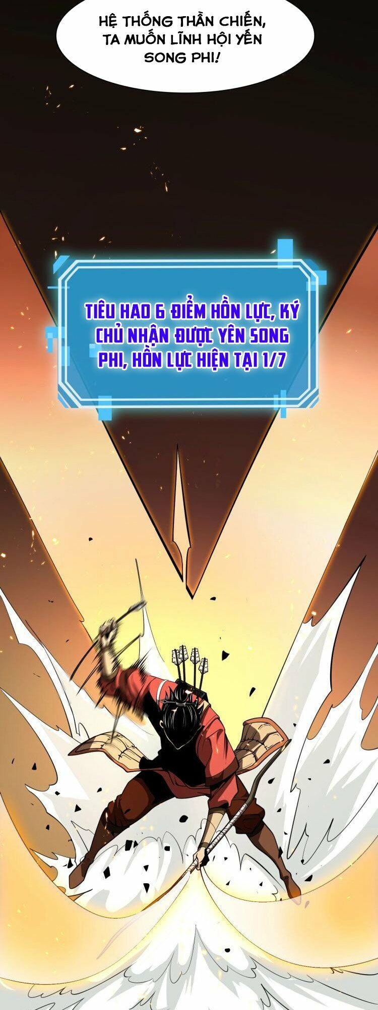 Chư Giới - Tận Thế Online Chapter 8 - 40