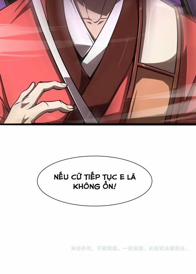 Chư Giới - Tận Thế Online Chapter 8 - 54