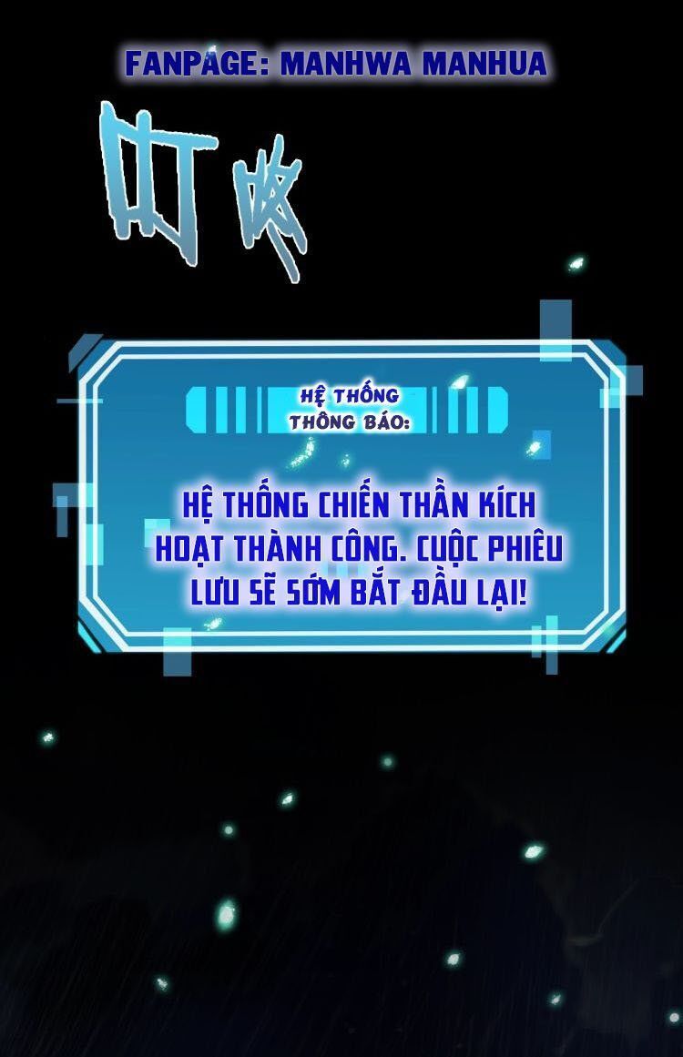 Chư Giới - Tận Thế Online Chapter 0 - 11