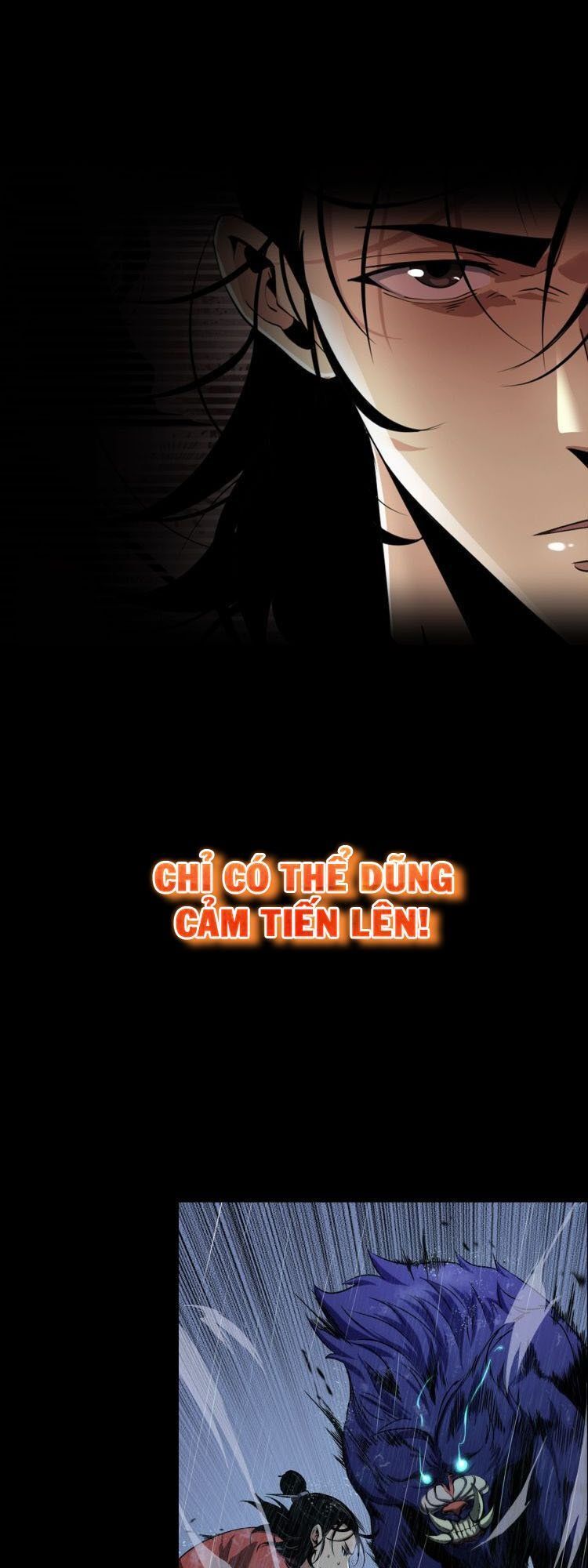 Chư Giới - Tận Thế Online Chapter 0 - 21