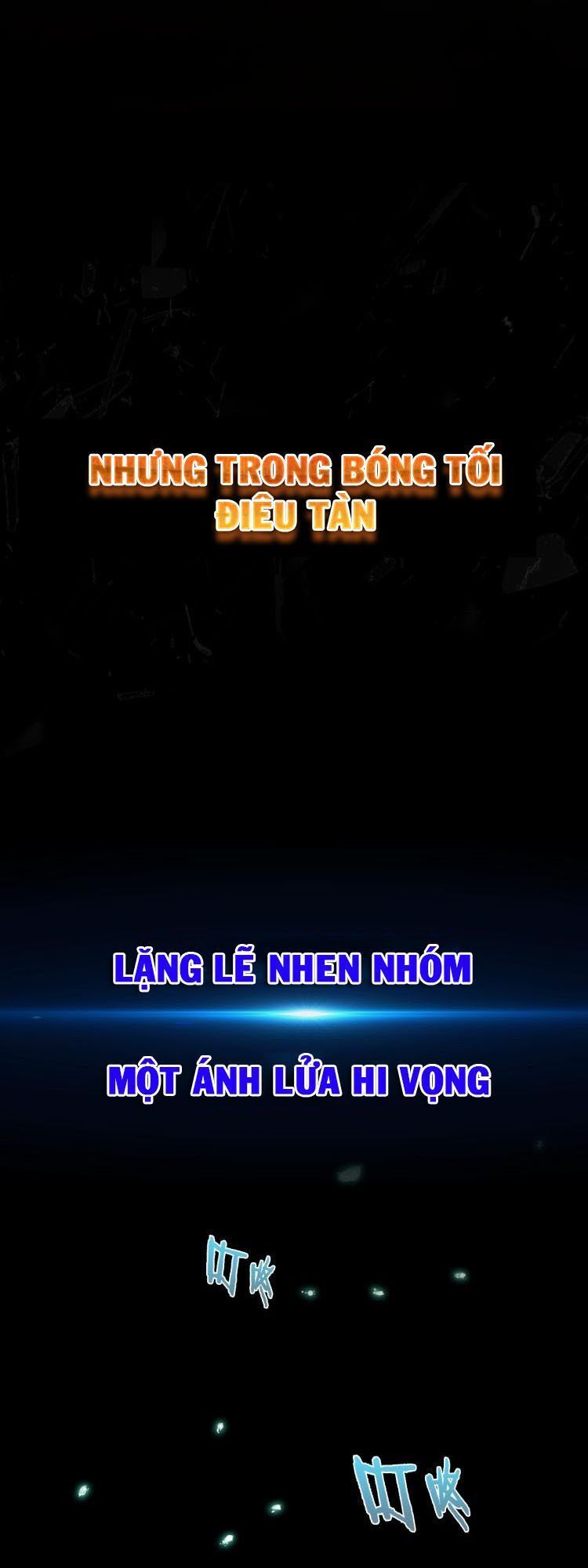 Chư Giới - Tận Thế Online Chapter 0 - 10