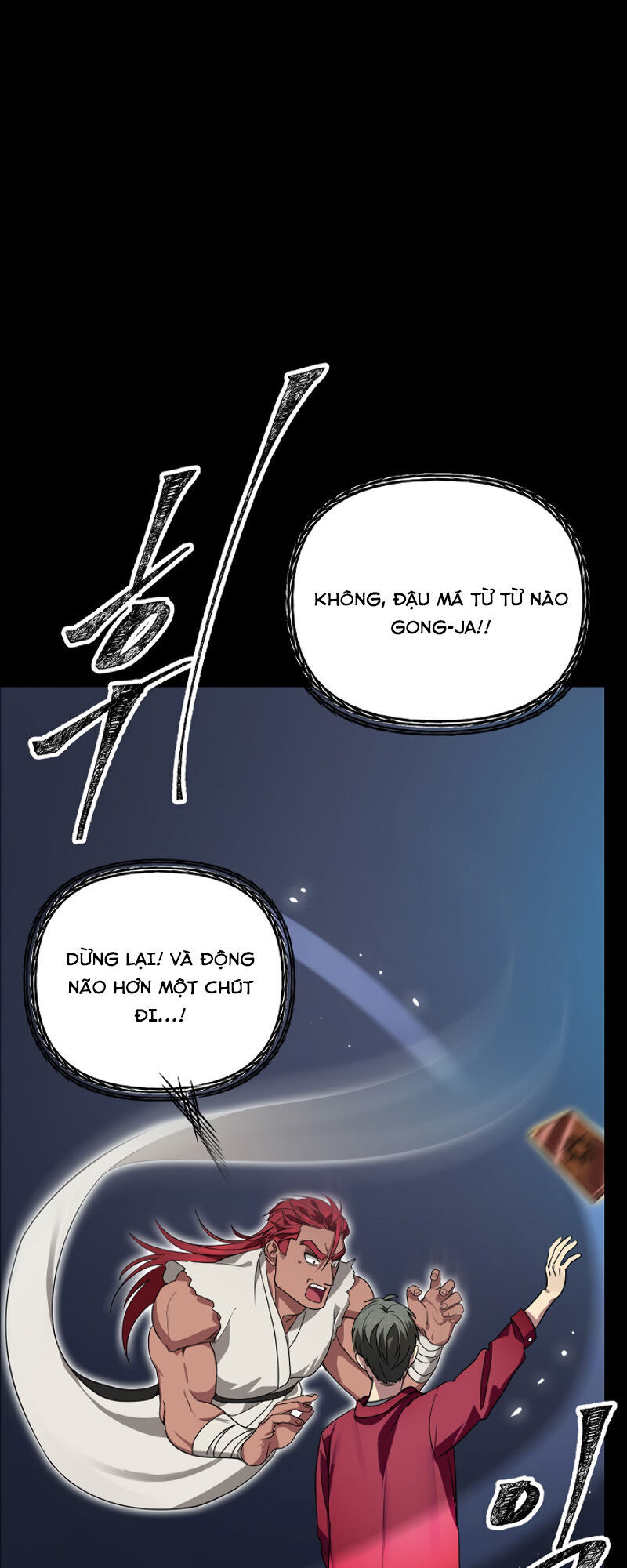 Tôi Là Thợ Săn Có Kĩ Năng Tự Sát Cấp Sss Chapter 12 - 28