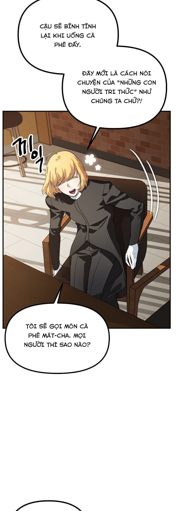 Tôi Là Thợ Săn Có Kĩ Năng Tự Sát Cấp Sss Chapter 17 - 19