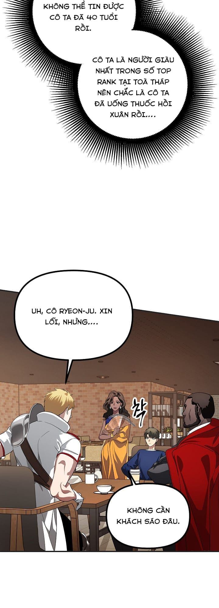 Tôi Là Thợ Săn Có Kĩ Năng Tự Sát Cấp Sss Chapter 17 - 4