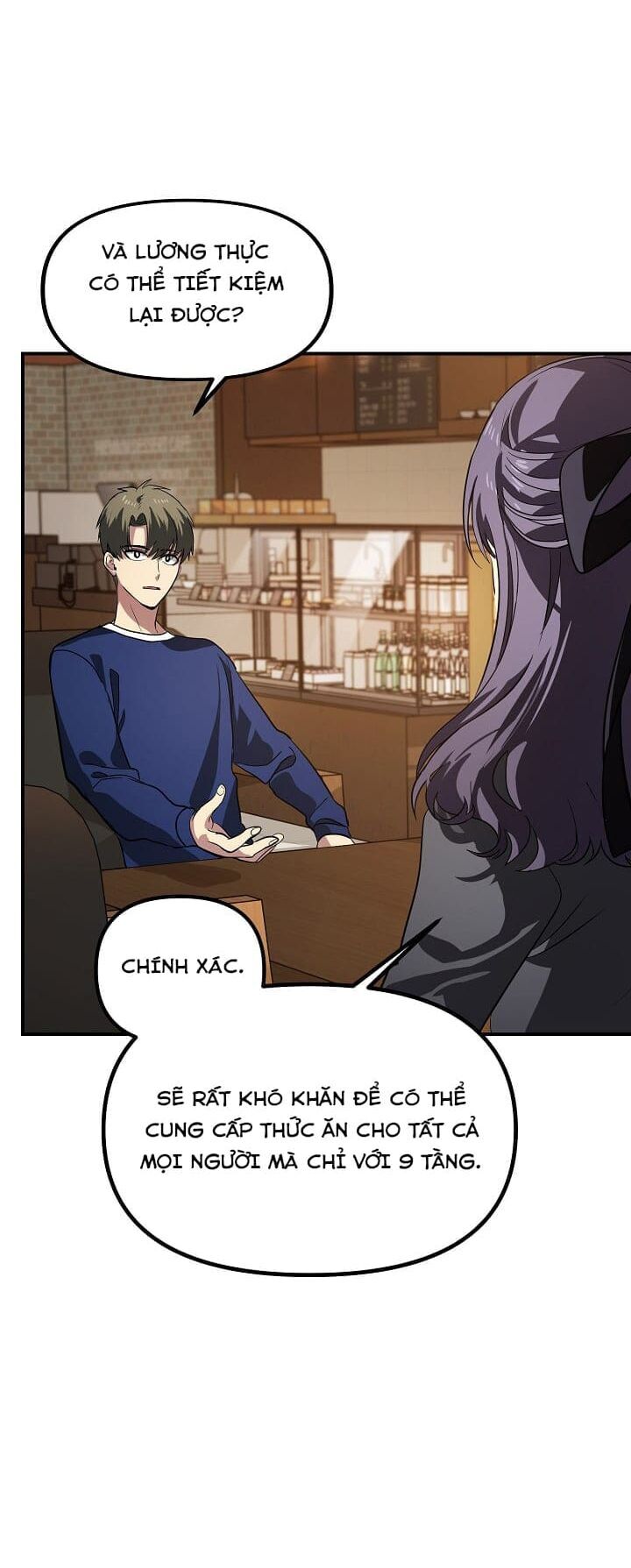Tôi Là Thợ Săn Có Kĩ Năng Tự Sát Cấp Sss Chapter 17 - 39