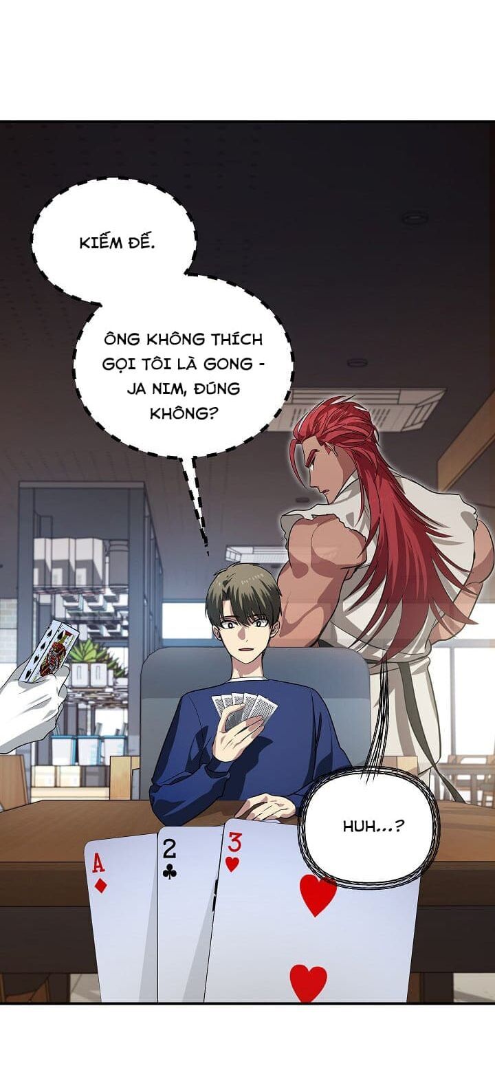 Tôi Là Thợ Săn Có Kĩ Năng Tự Sát Cấp Sss Chapter 17 - 53
