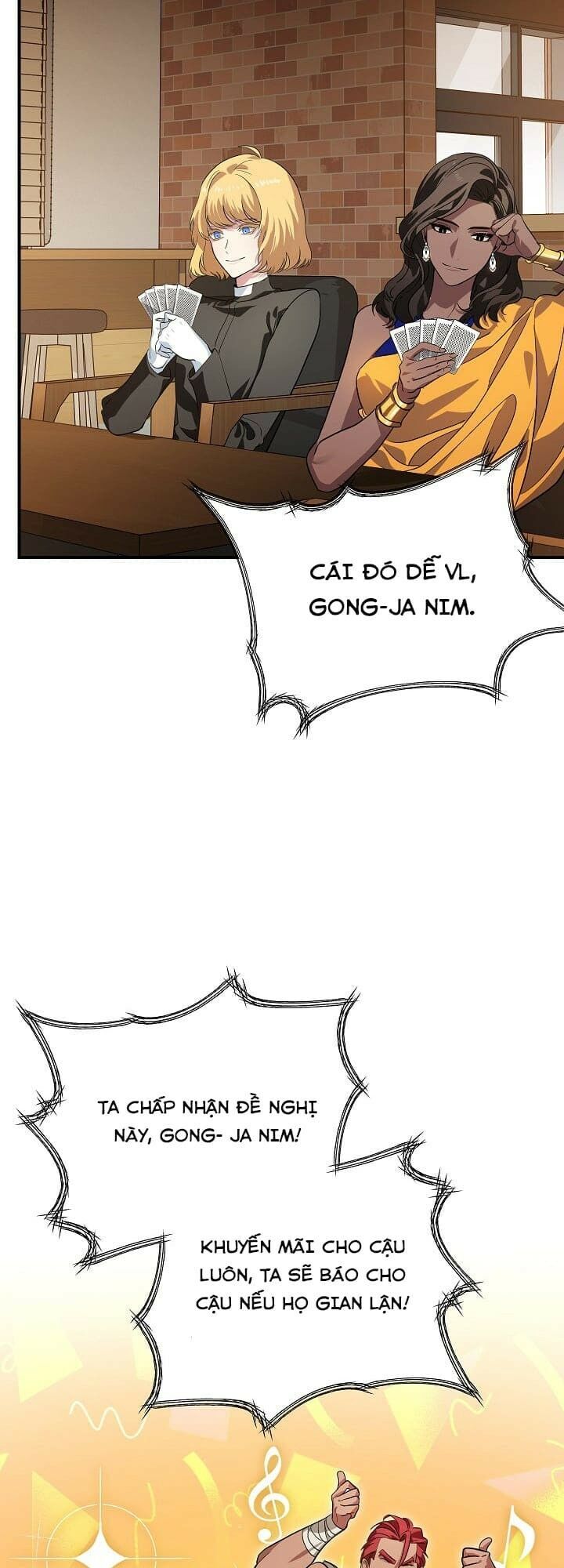 Tôi Là Thợ Săn Có Kĩ Năng Tự Sát Cấp Sss Chapter 17 - 55