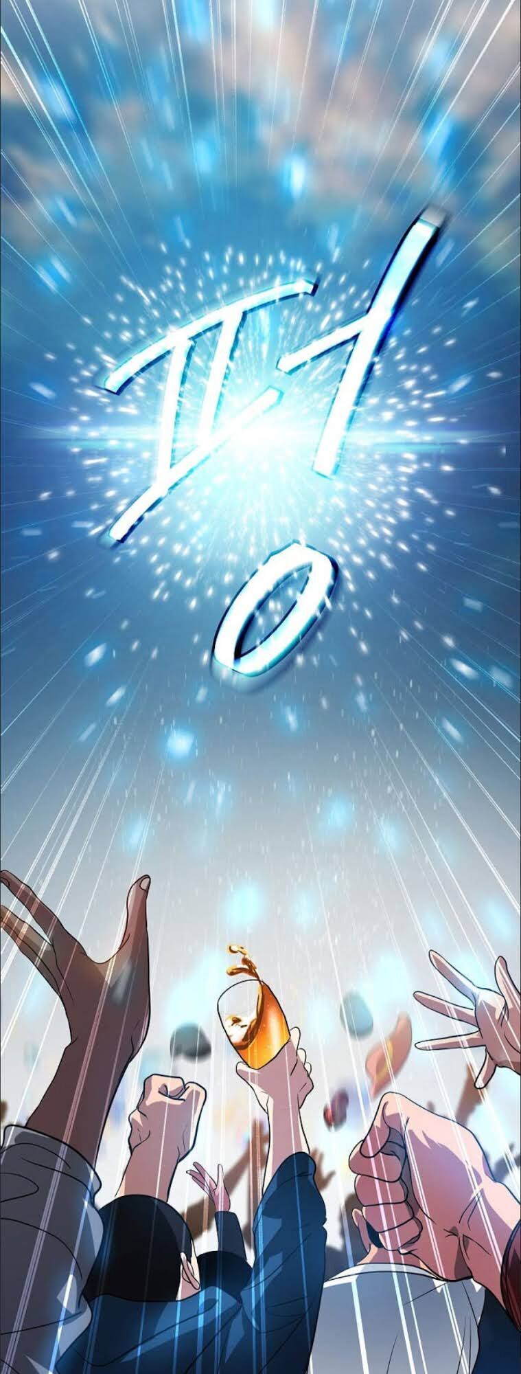 Tôi Là Thợ Săn Có Kĩ Năng Tự Sát Cấp Sss Chapter 19 - 14