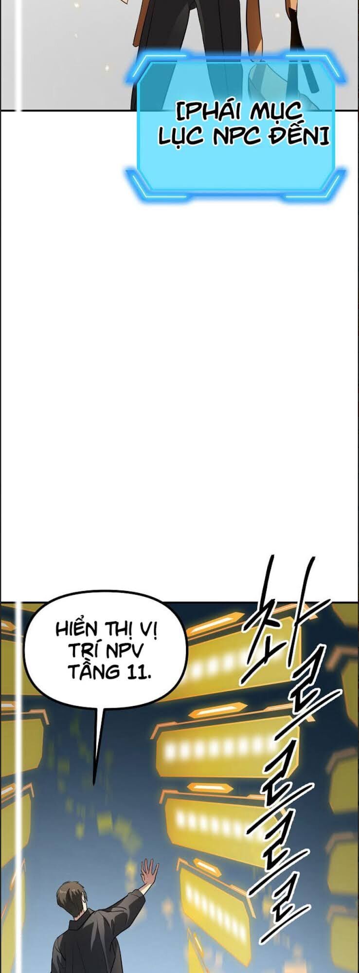 Tôi Là Thợ Săn Có Kĩ Năng Tự Sát Cấp Sss Chapter 20 - 43