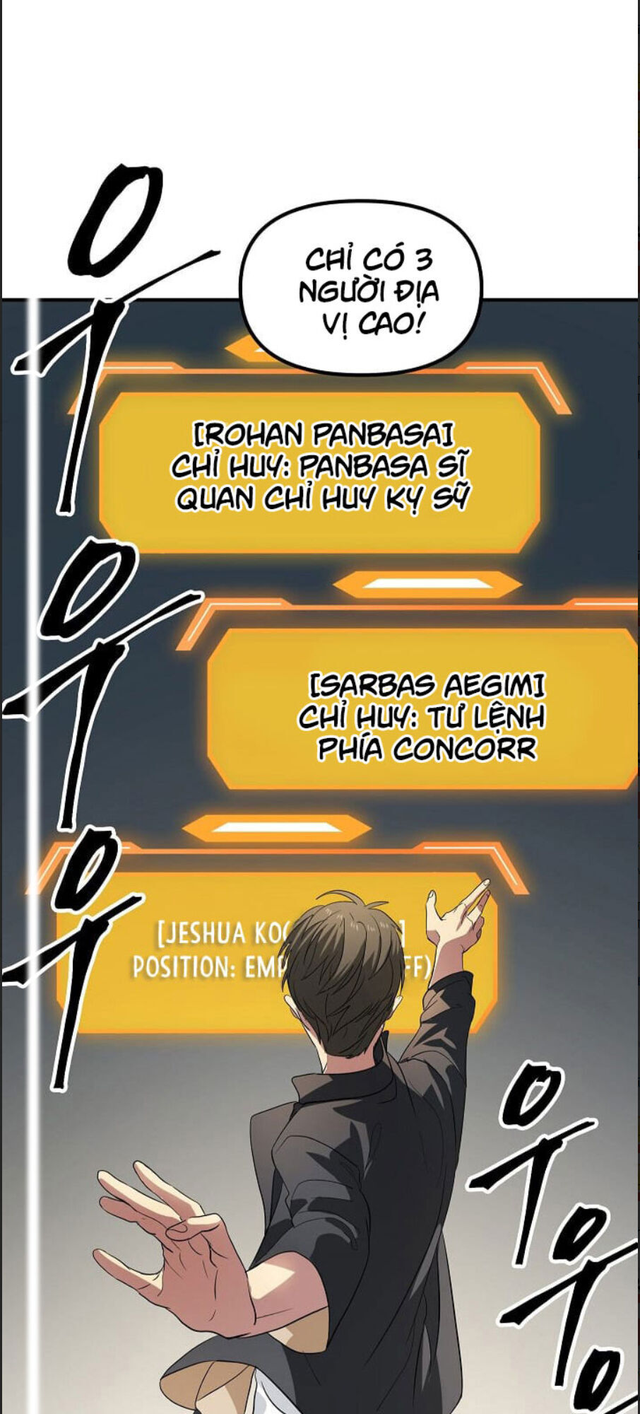 Tôi Là Thợ Săn Có Kĩ Năng Tự Sát Cấp Sss Chapter 20 - 47