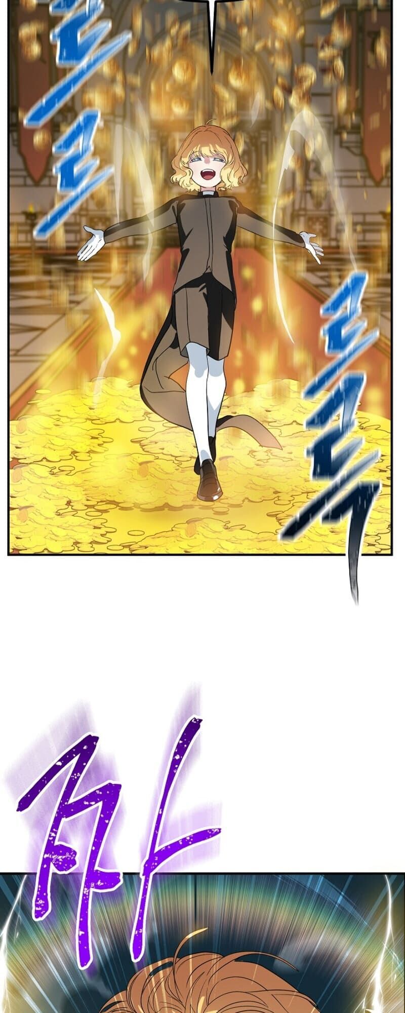 Tôi Là Thợ Săn Có Kĩ Năng Tự Sát Cấp Sss Chapter 22 - 43