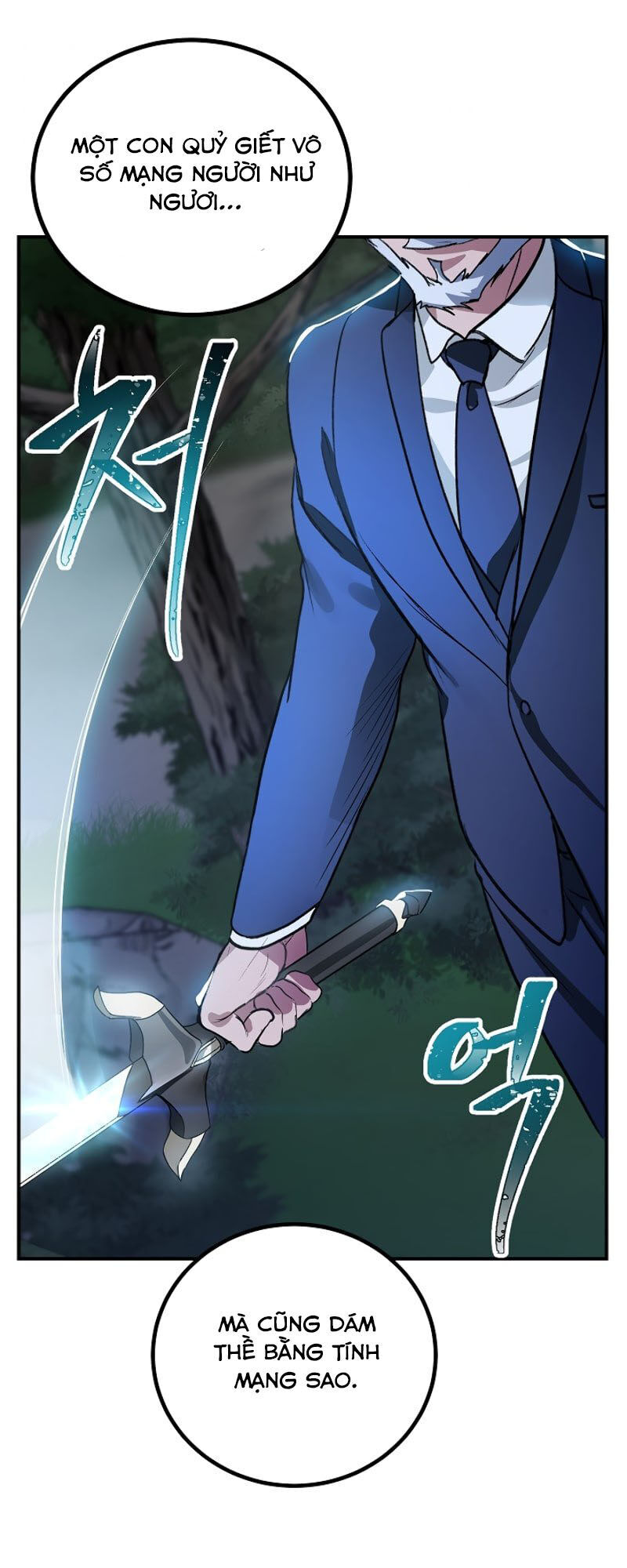 Tôi Là Thợ Săn Có Kĩ Năng Tự Sát Cấp Sss Chapter 5 - 61