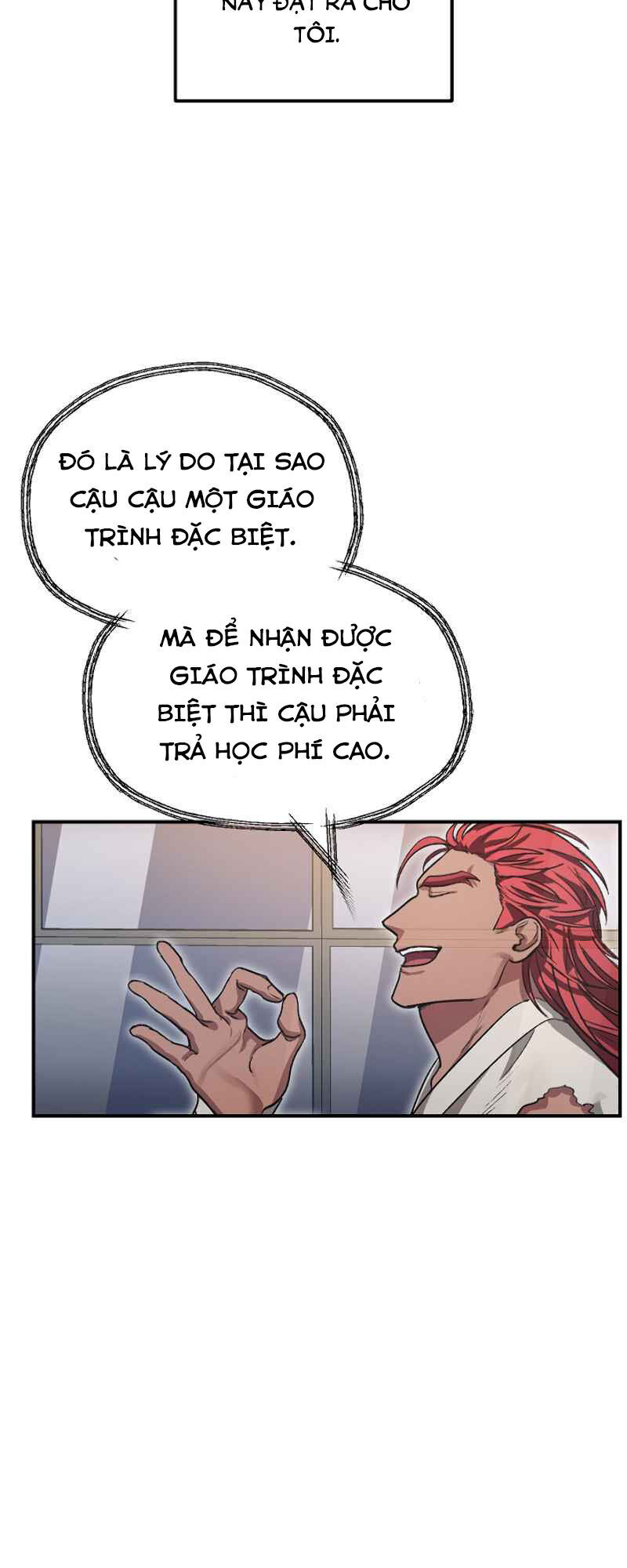 Tôi Là Thợ Săn Có Kĩ Năng Tự Sát Cấp Sss Chapter 8 - 21