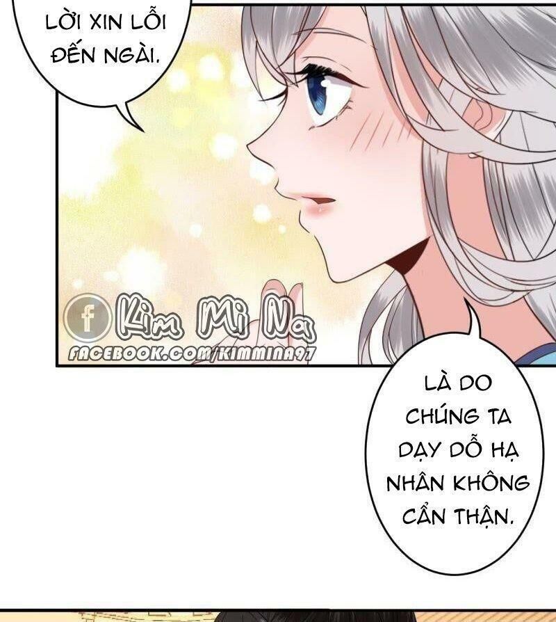 Vương Gia Kiêu Ngạo Quá Khó Cua Chapter 72 - 19