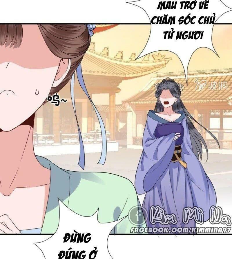 Vương Gia Kiêu Ngạo Quá Khó Cua Chapter 72 - 21