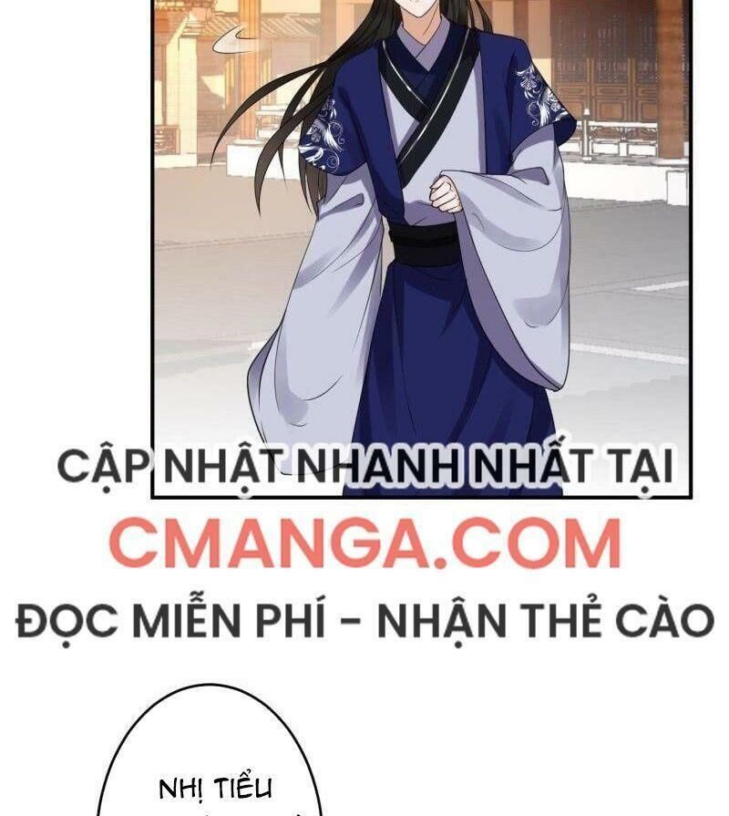 Vương Gia Kiêu Ngạo Quá Khó Cua Chapter 72 - 24