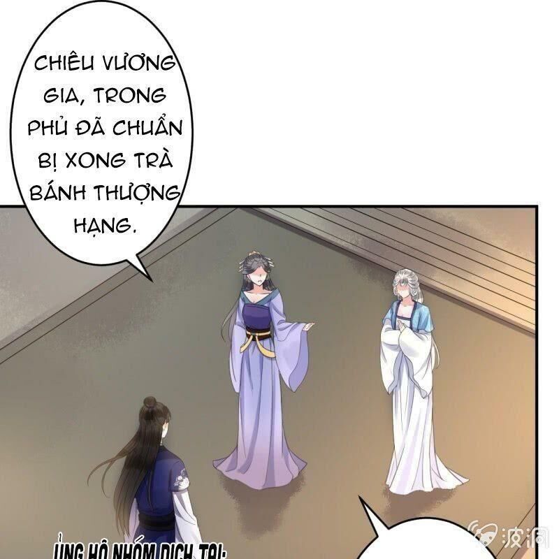 Vương Gia Kiêu Ngạo Quá Khó Cua Chapter 72 - 30