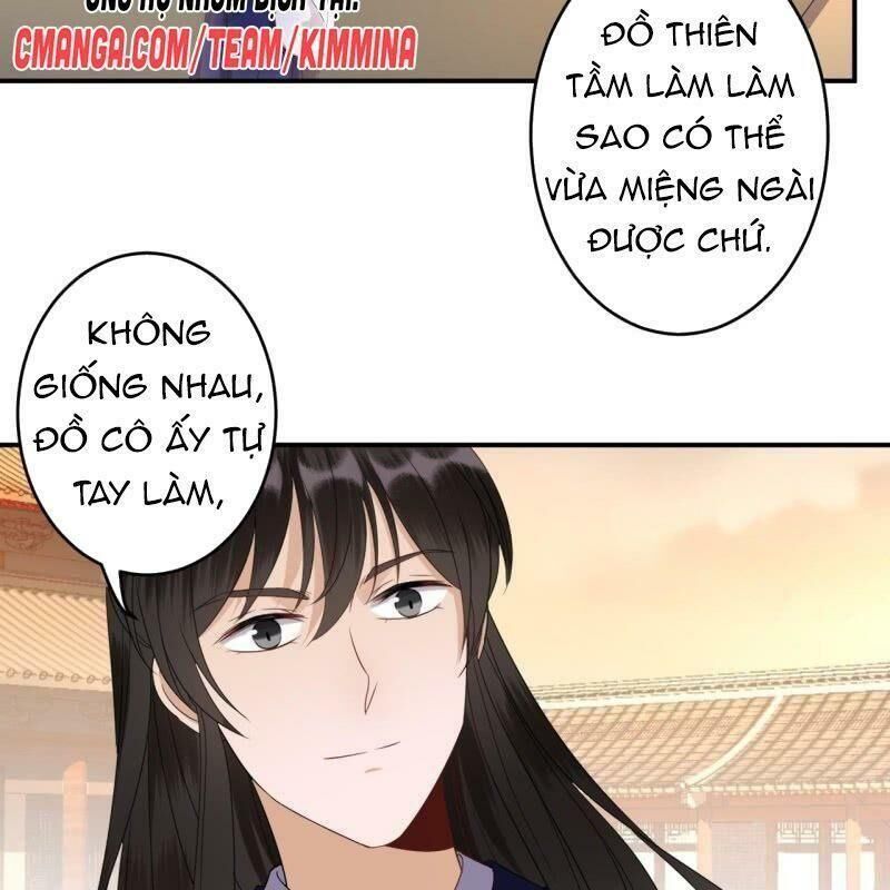 Vương Gia Kiêu Ngạo Quá Khó Cua Chapter 72 - 31