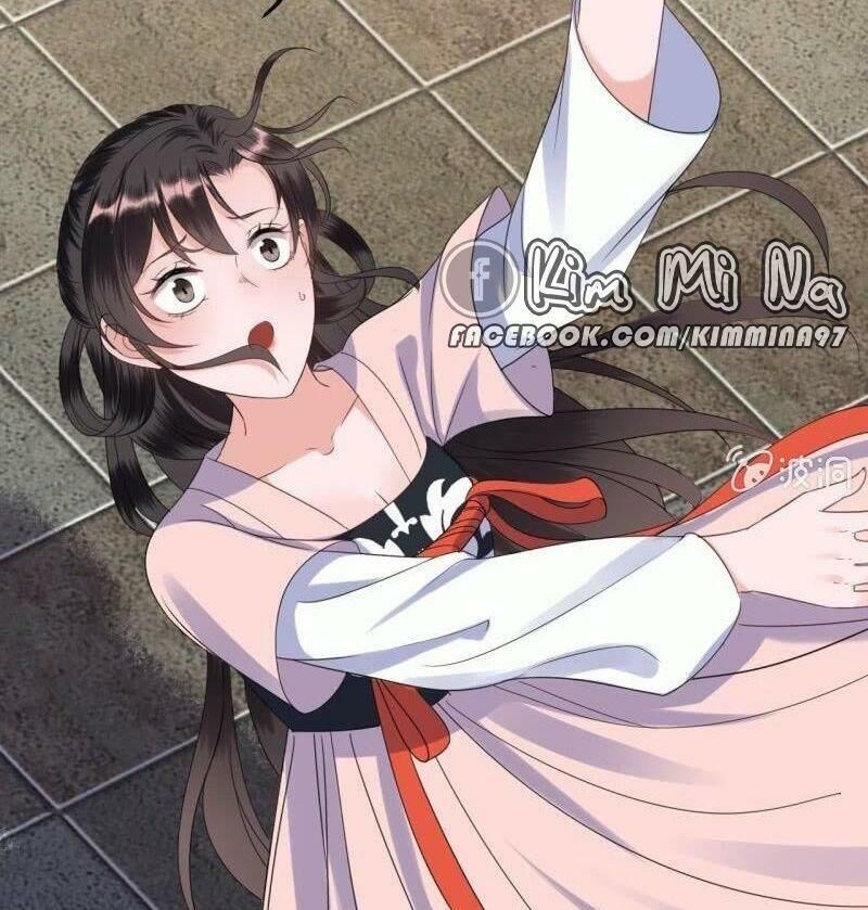 Vương Gia Kiêu Ngạo Quá Khó Cua Chapter 72 - 54