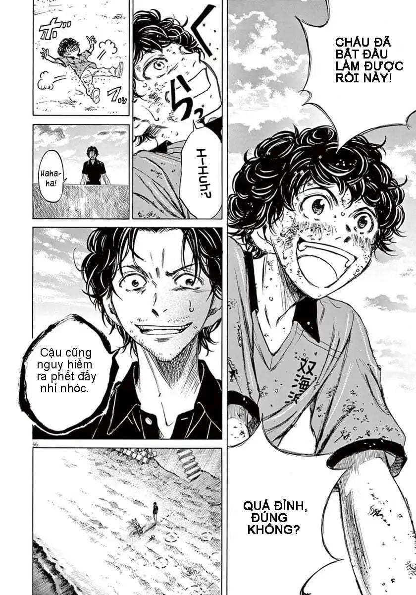 Thiên Tài Bóng Đá Ashito Chapter 1 - 57