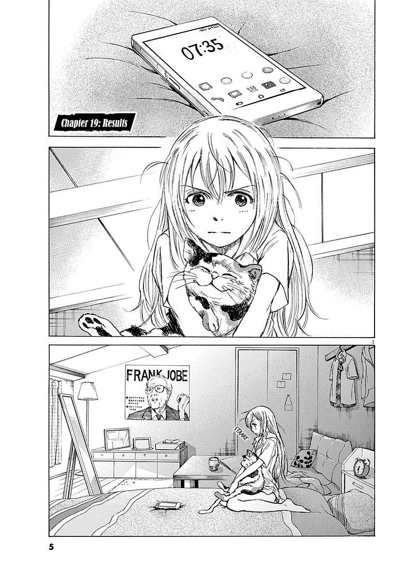 Thiên Tài Bóng Đá Ashito Chapter 19 - 6